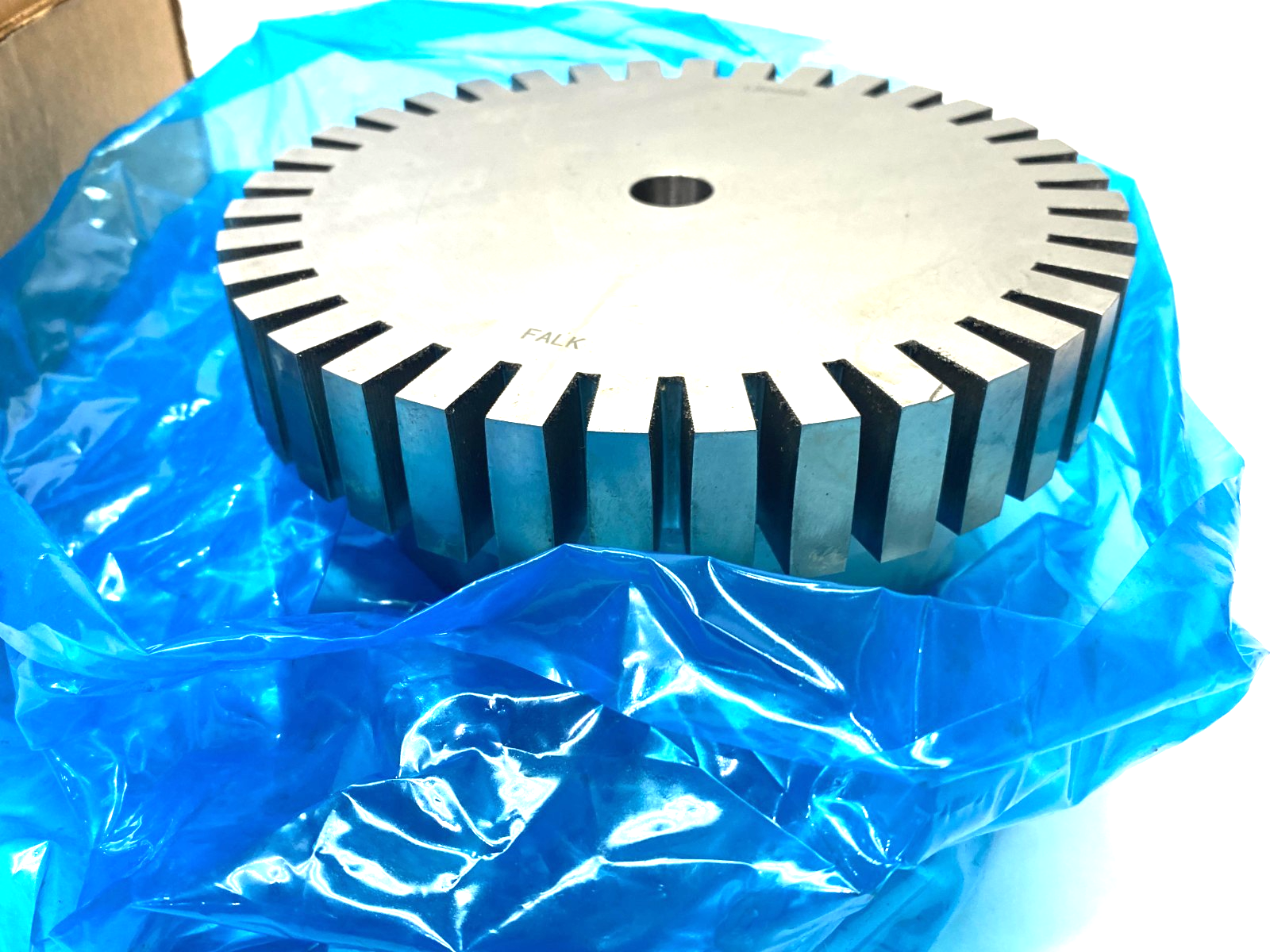 Falk Rexnord 0246660 1100T Hub Coupling RSB 10010418 - Maverick Industrial Sales