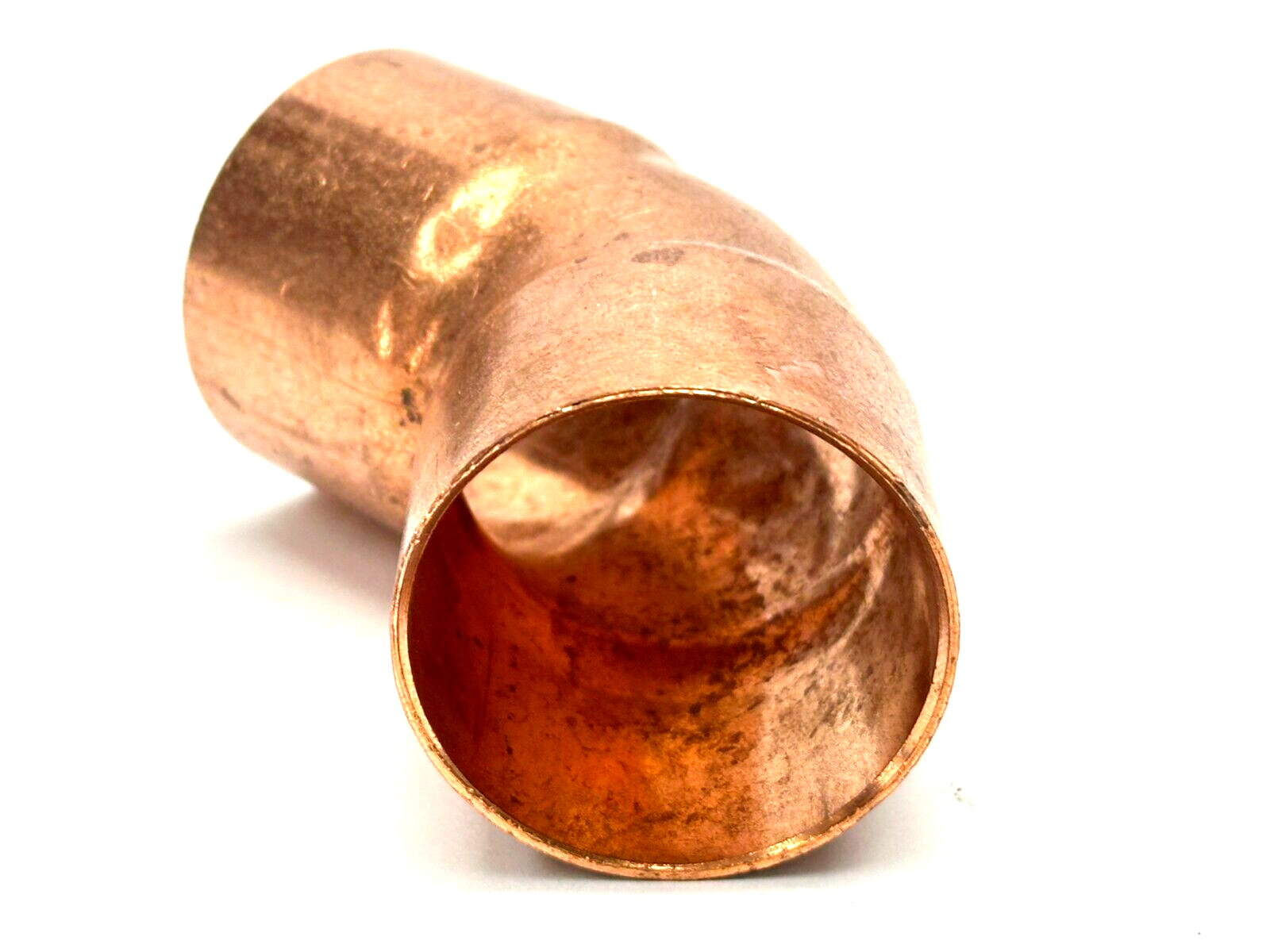 EPC 31134 1-1/2" 45 Degree Elbow C x C Copper - Maverick Industrial Sales