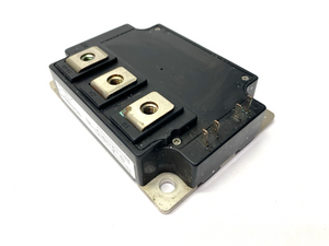 Mitsubishi CM300DU-24F IGBT Module, Semiconductor, 1.2kV 300A