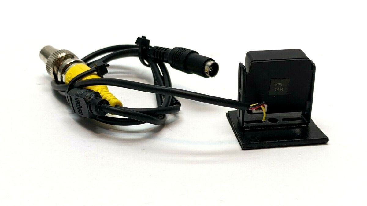 PC171XS | SuperCircuits Black & White Wide Angle Security Camera - Used - Maverick Industrial Sales