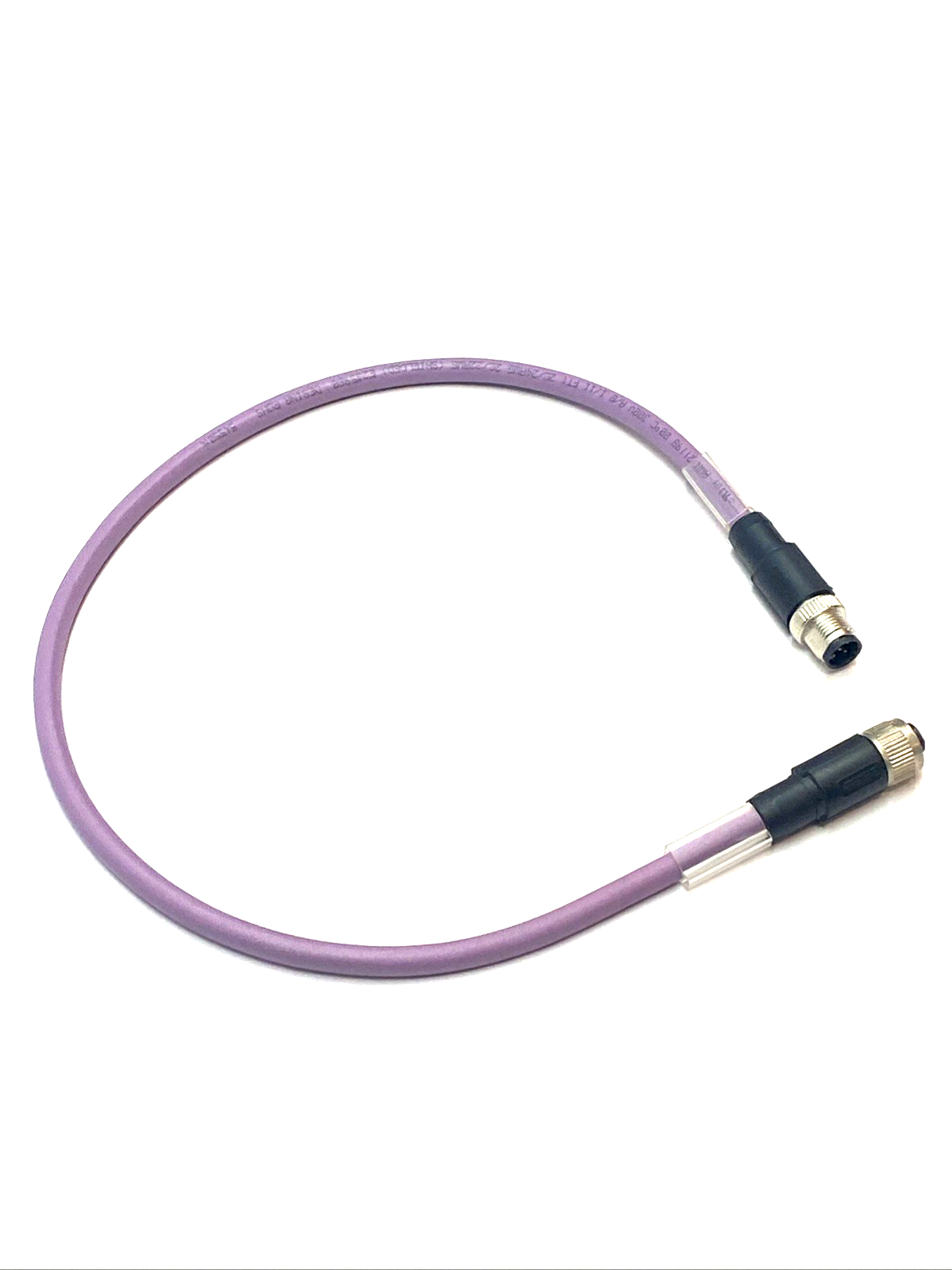 Atlas Copco 90272.55102 Connection Cable M12 2M - Maverick Industrial Sales