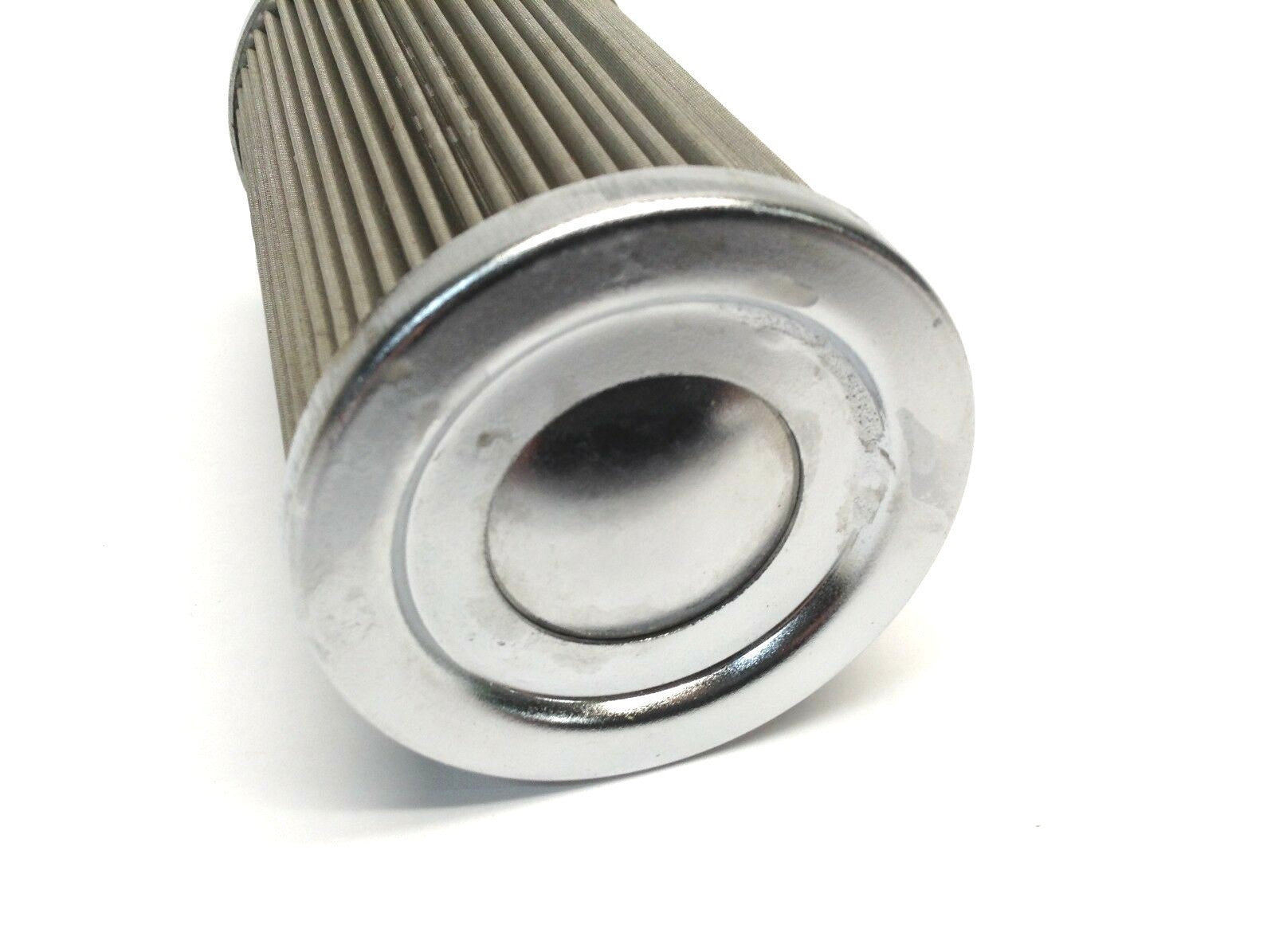 3W14175 | Stock Equipment Co. Suction Filter for 1Z7638 Dry Waste Compactor - New Other - Maverick Industrial Sales