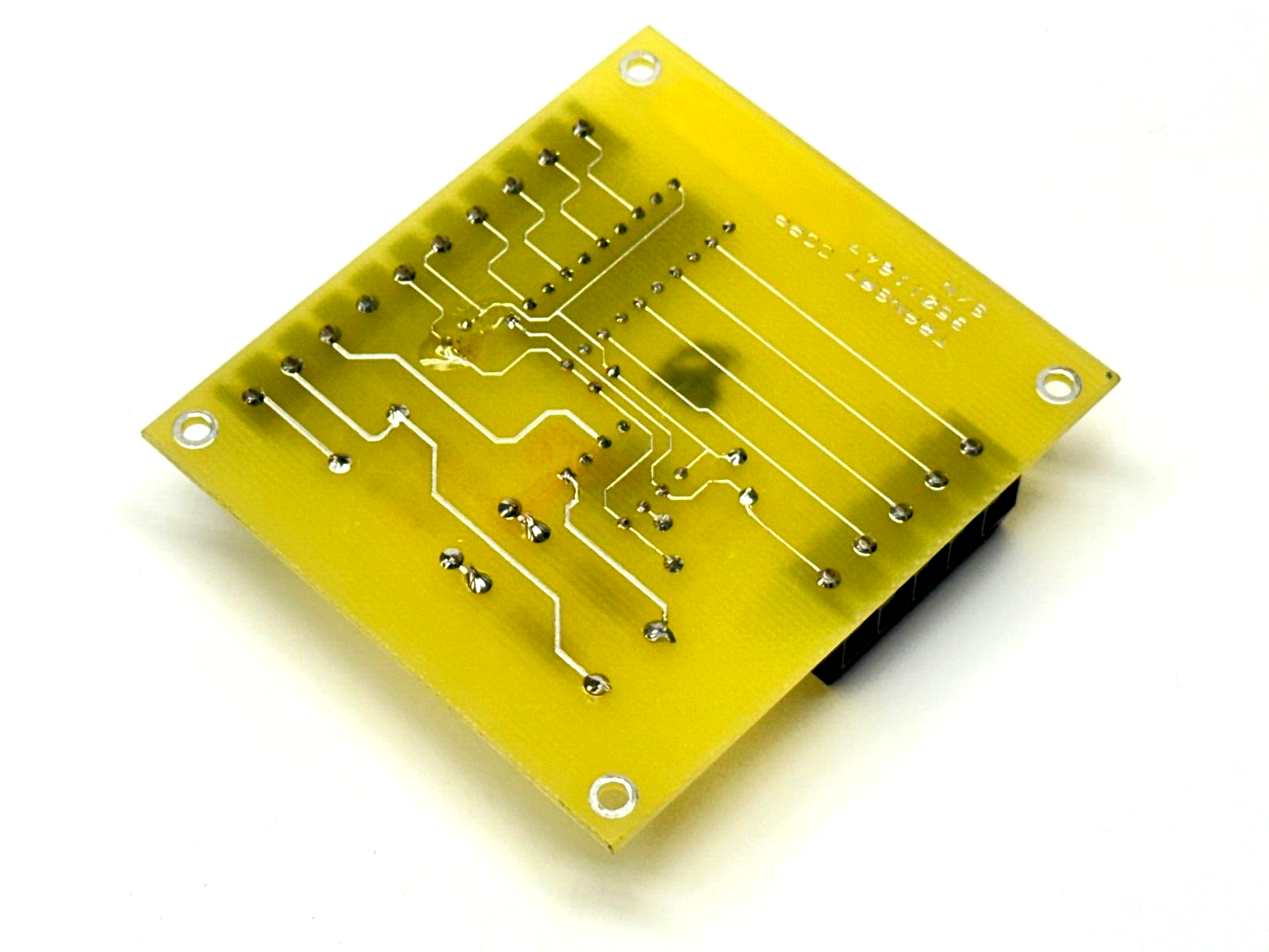 Transat 423167 97 PCB Board - Maverick Industrial Sales