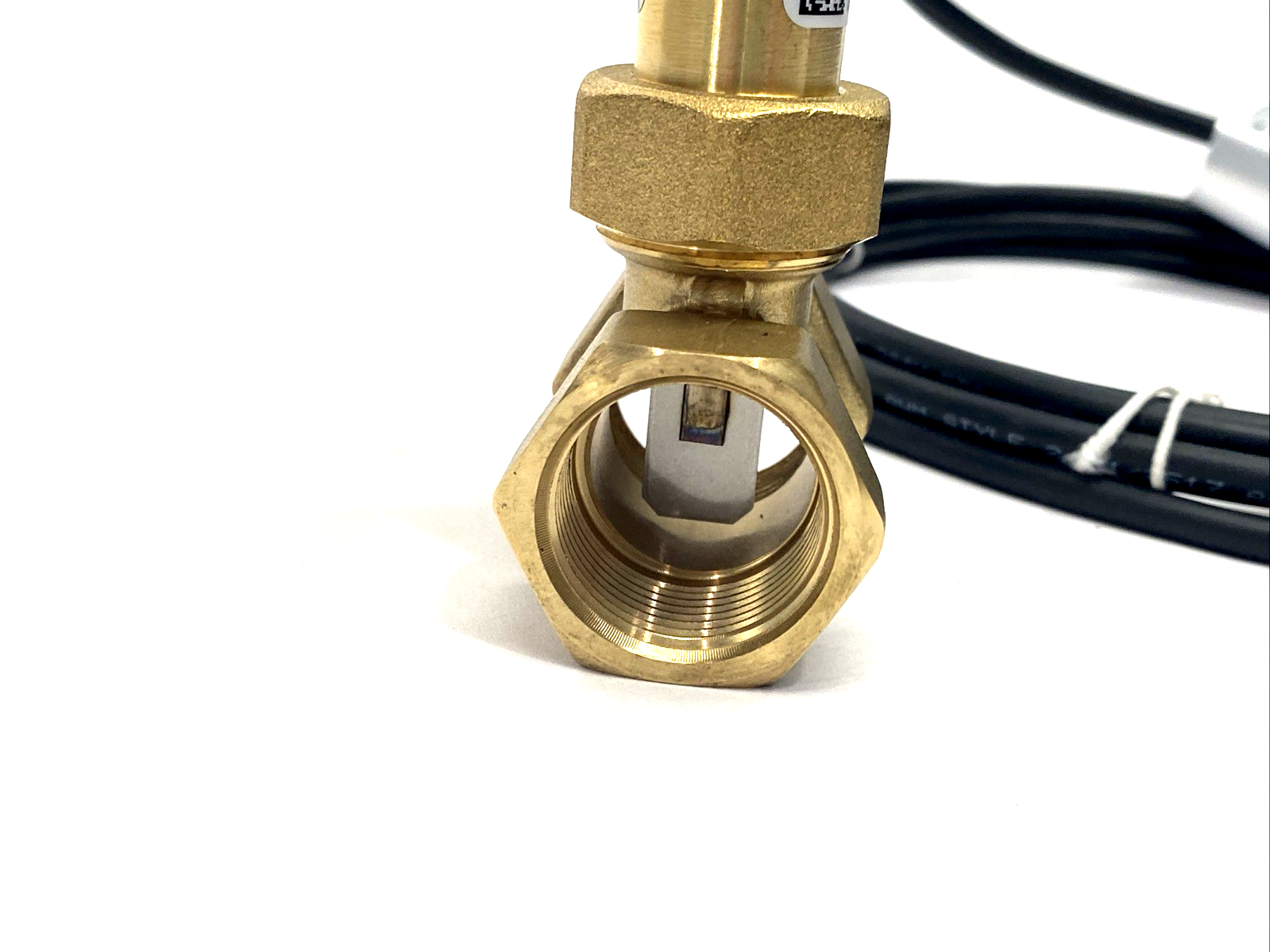 Kobold PSR-11206R20C4 Flow Switch - Maverick Industrial Sales