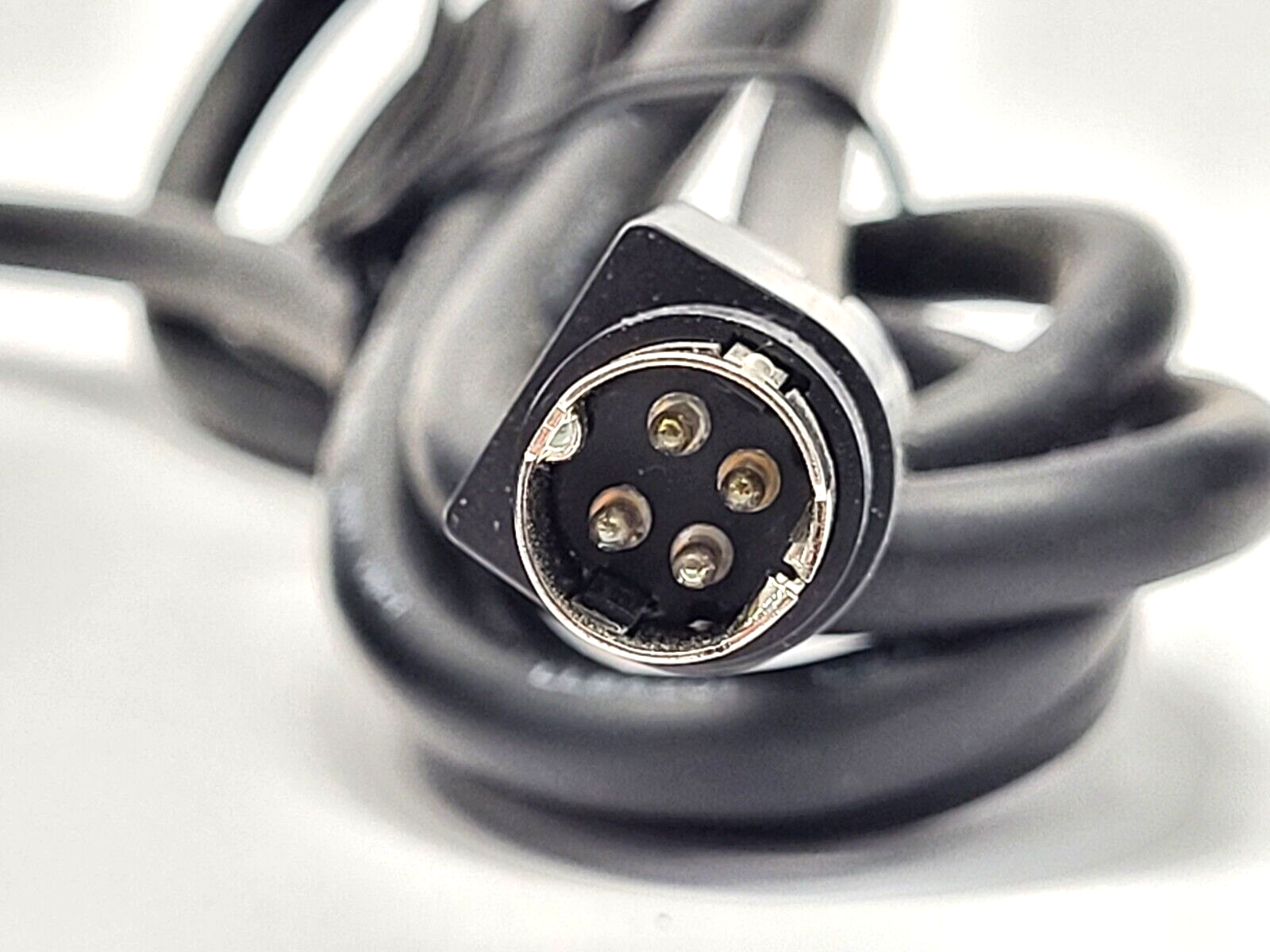 NTPS220V1 | Connect Tech NTUPSLCV1 NT960 Power Supply - Used - Maverick Industrial Sales