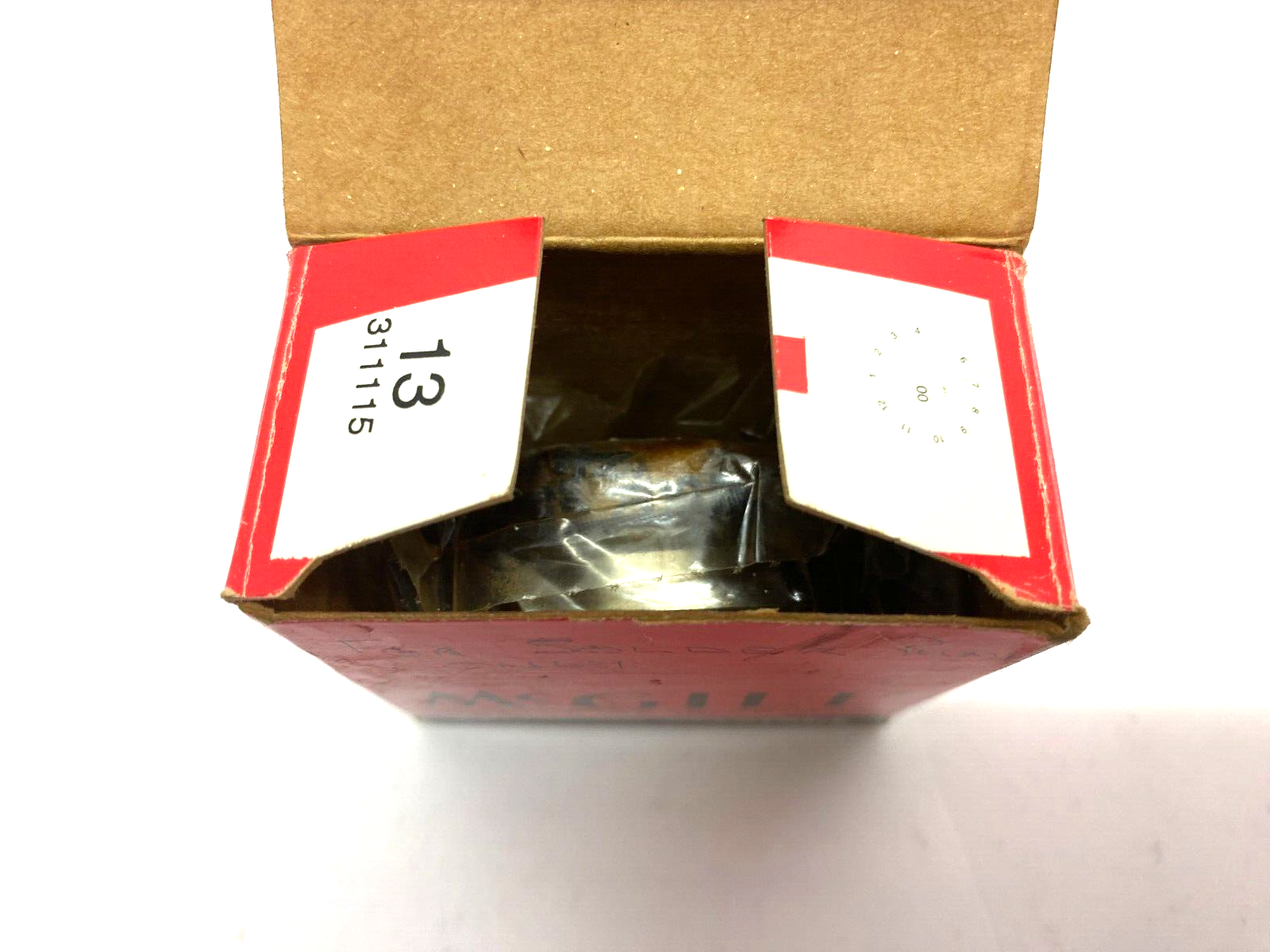 McGill SB 22205W33TSS VA SPHERE-ROL Radial Spherical Roller Bearing - Maverick Industrial Sales