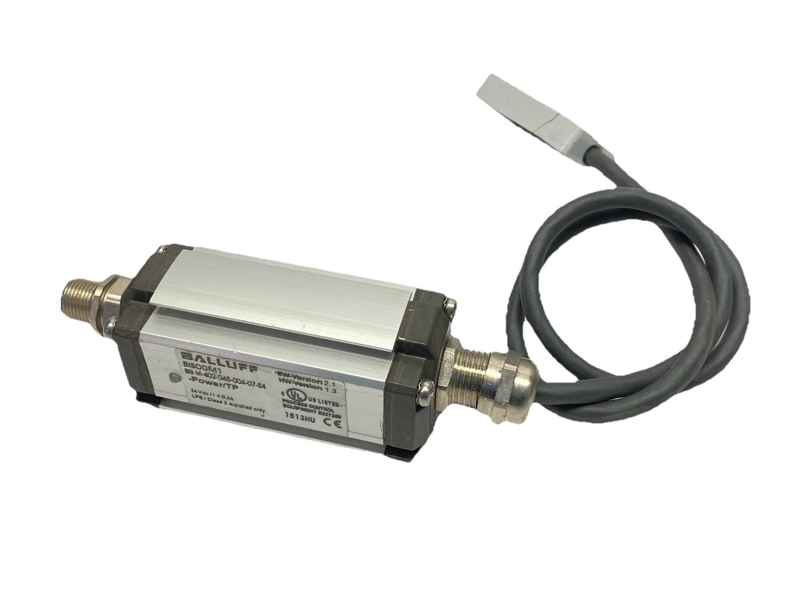 SMC TCU0425-2-CW-X60 Polyurethane Coil Tubing 2 Tube Blue/Red LOT OF 4 - Maverick Industrial Sales