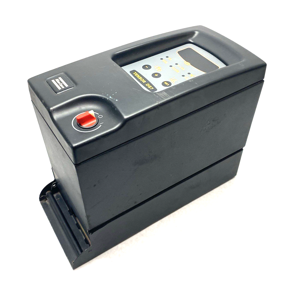 8433081048 | Atlas Copco Tensor Nutrunner Controller Module D301-DS7 - Used - Maverick Industrial Sales