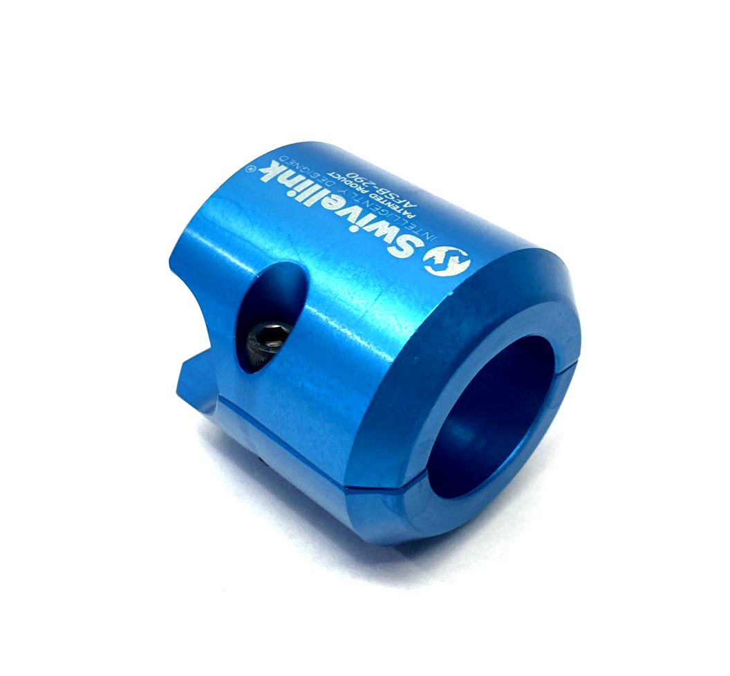 Swivellink AFSB-290 Standard Imperial Tee Knuckle - Maverick Industrial Sales