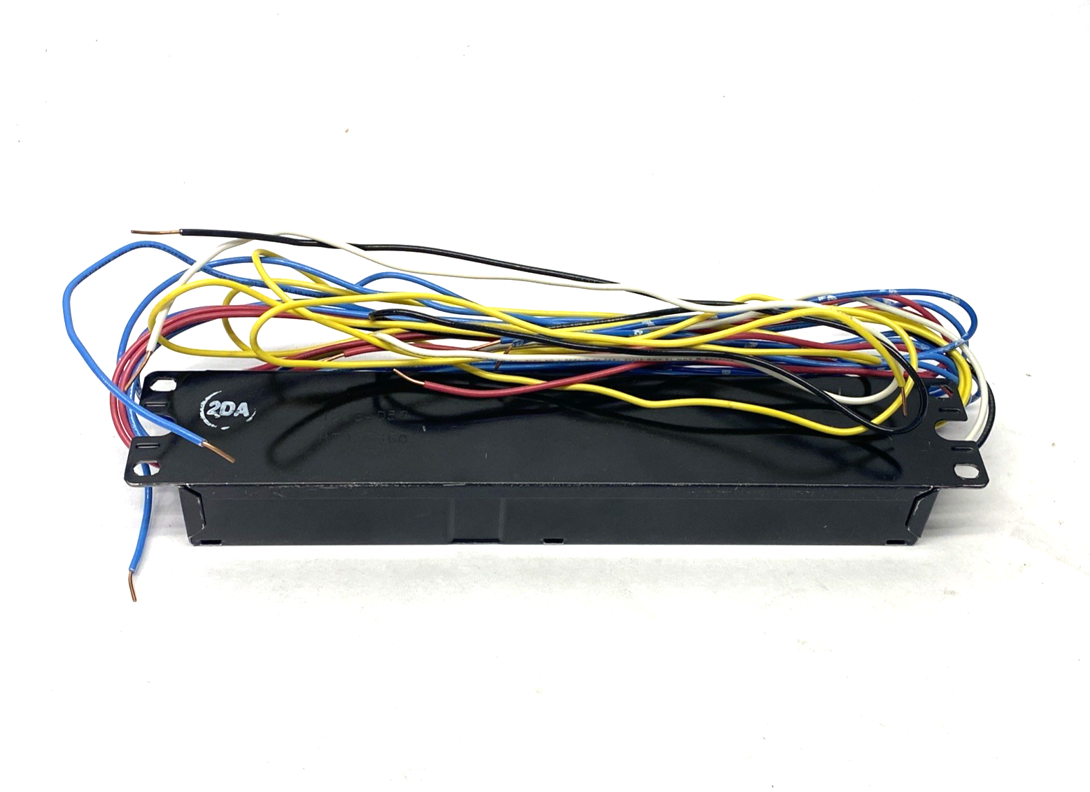 IOP-3S32-SC | Philips ADVANCE Programmed Start Electronic Light Ballast 120V-277V - New – Open box - Maverick Industrial Sales