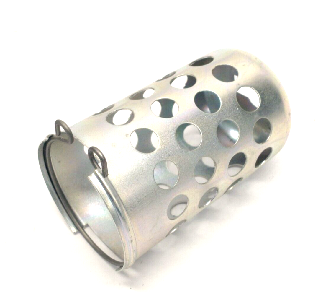 Parker PS107 Metal Bowl Guard For Pneumatic Filter Unit - Maverick Industrial Sales
