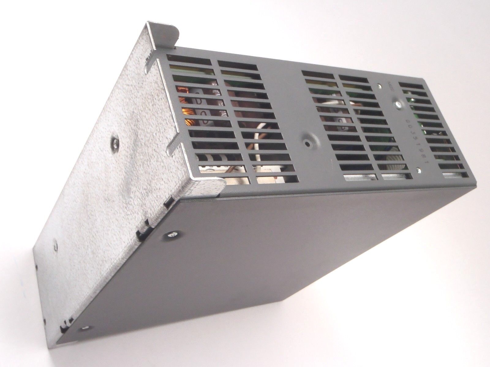 Baumuller BUM60-08/16-54-B-001 Robot Servo Drive BUM60-VC-0A-0001 351981 - Maverick Industrial Sales