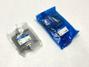 SMC Y400-A Spacer Interface AC MASS Pro LOT OF 2