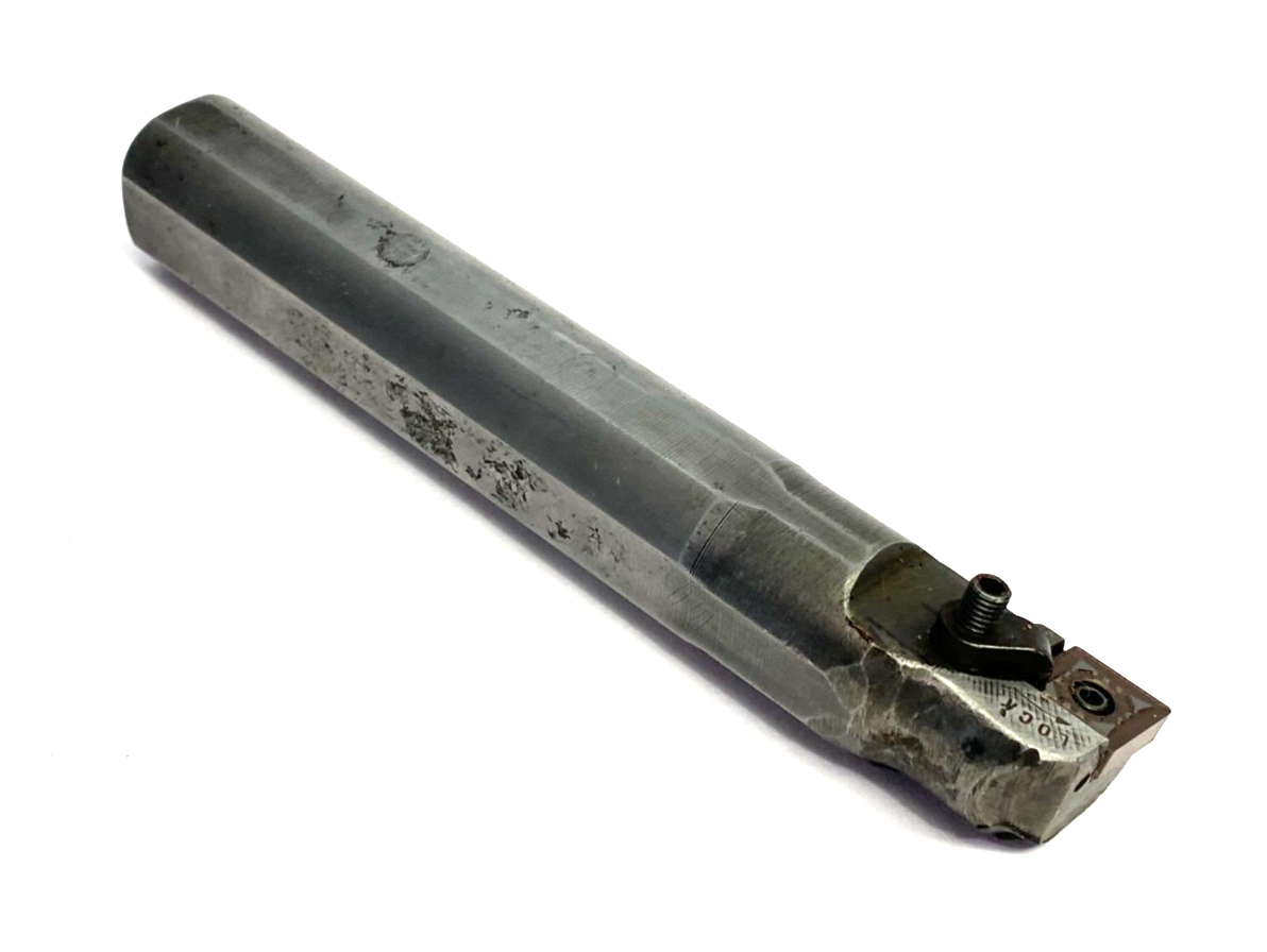 Kennametal S16-DCLNR4 Indexable Insert Boring Bar - Maverick Industrial Sales