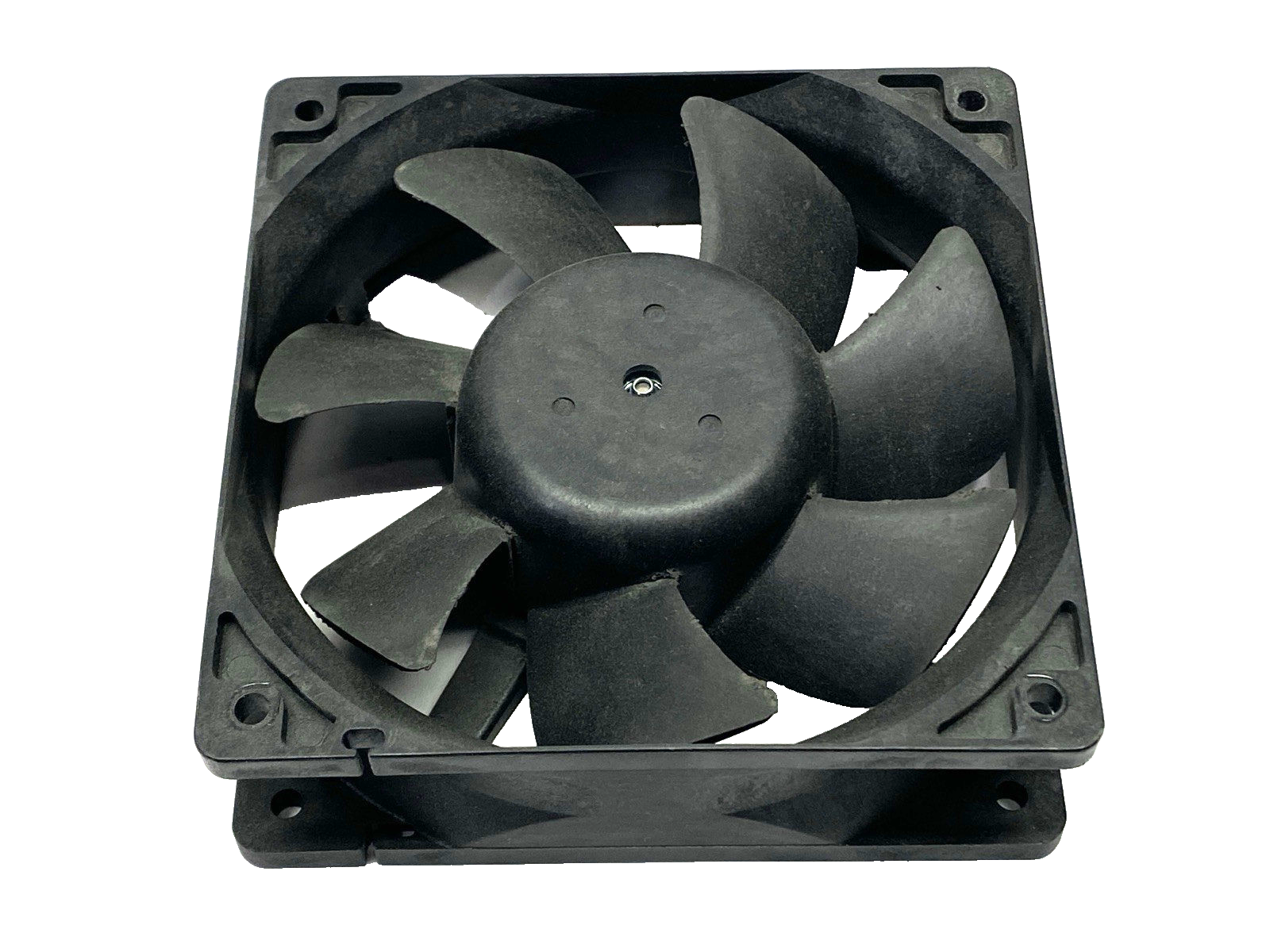 NMB FBA12G12M Axial Cooling Fan 12VDC - Maverick Industrial Sales