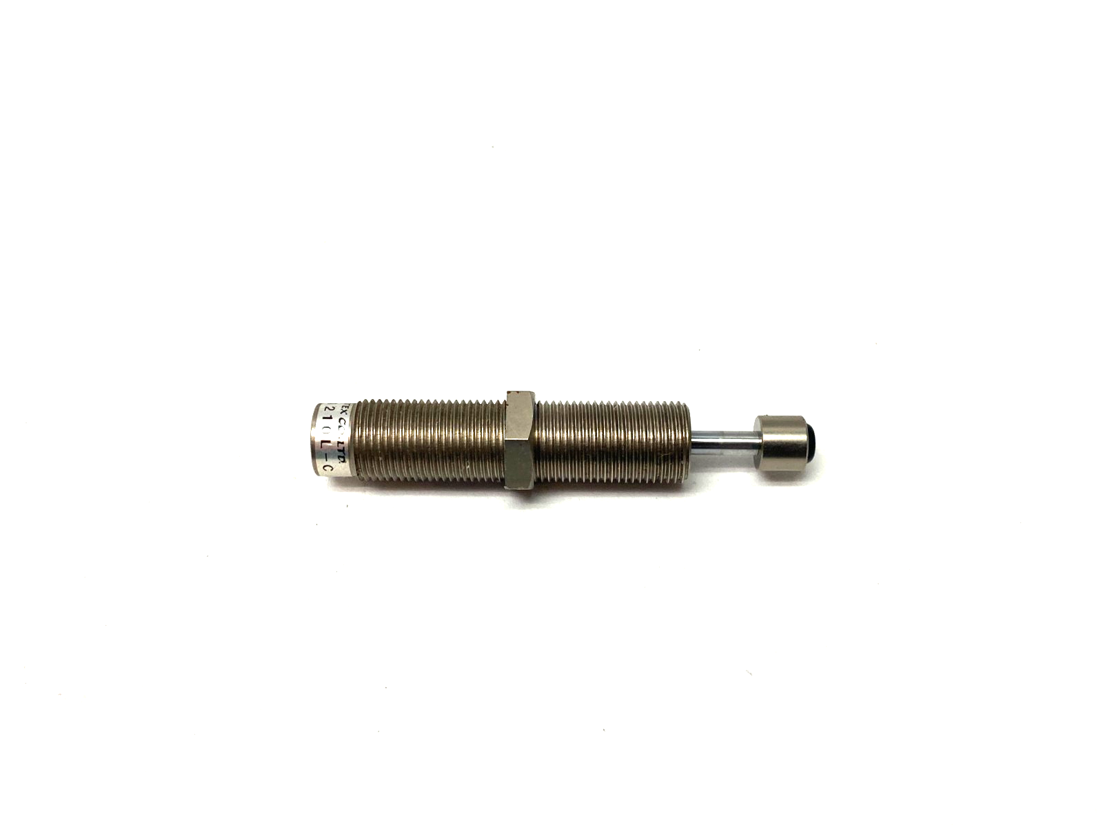 FK1210L-C | Fuji Latex Miniature Shock Absorber - Used - Maverick Industrial Sales