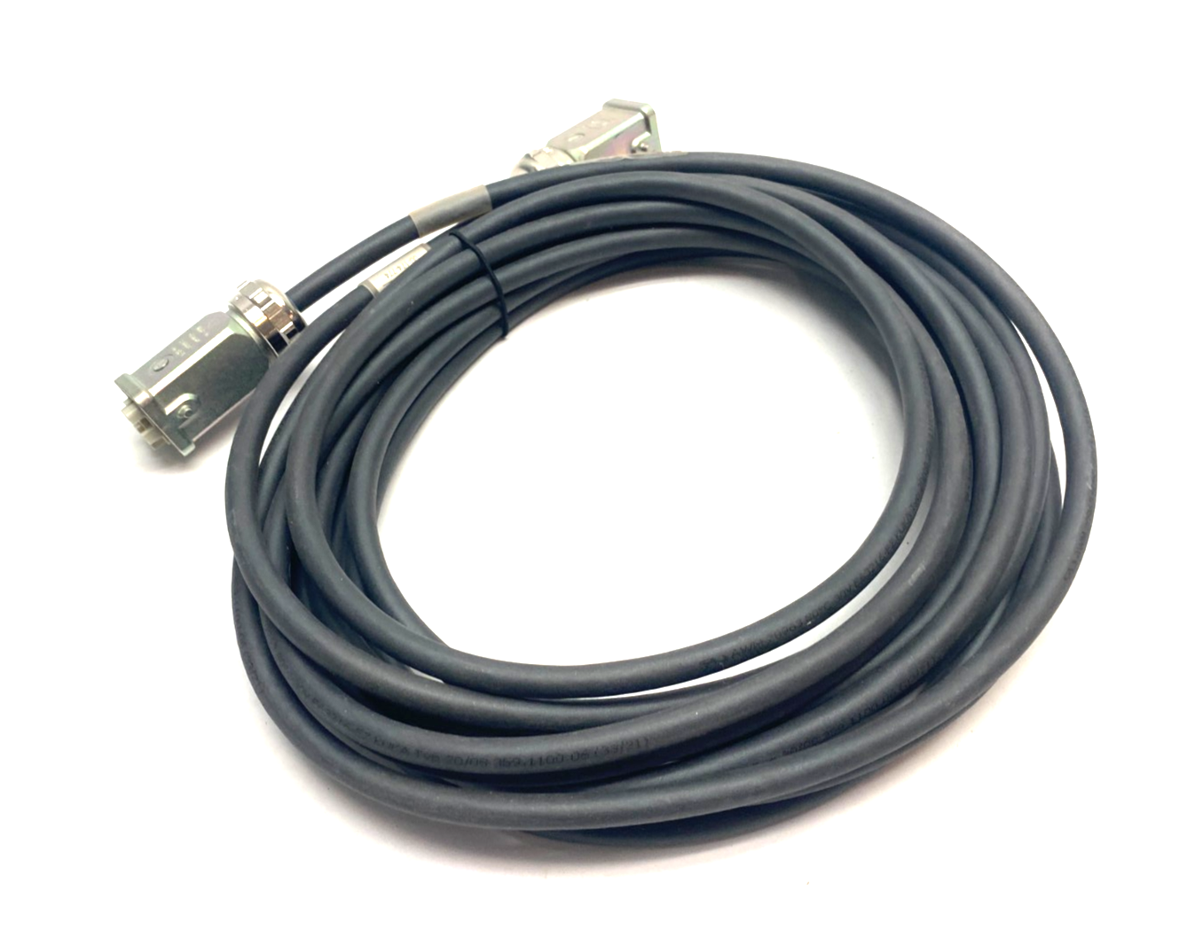 Kuka 00-174-774 Robot Encoder Data Cable X21 to X31 - Maverick Industrial Sales