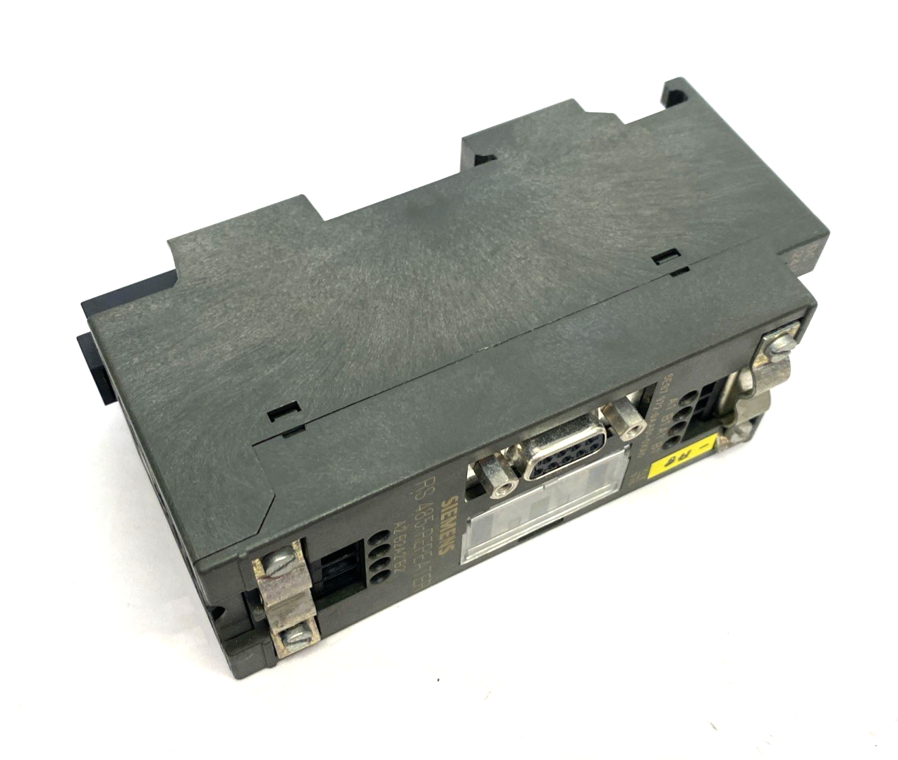 Siemens 6ES7972-0AA01-0XA0 SIMATIC DP RS485 Repeater, Profibus/MPI - Maverick Industrial Sales