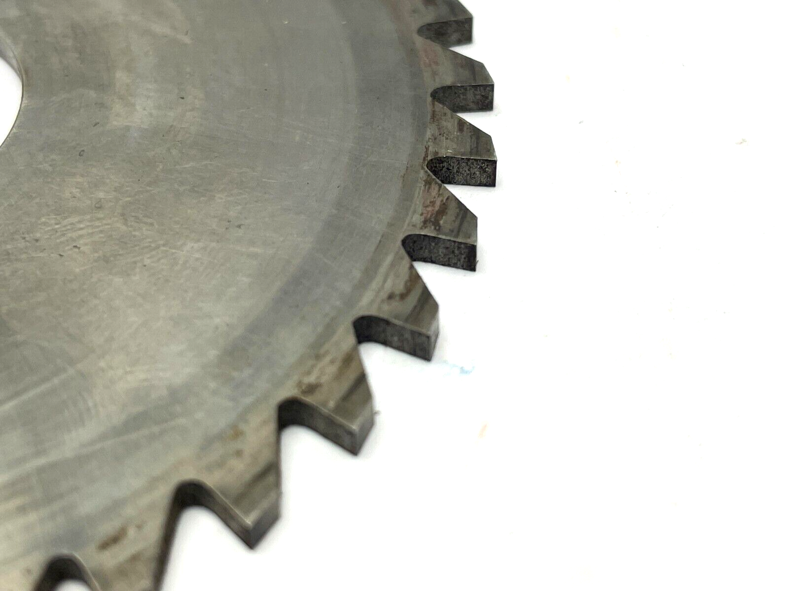 Illinois Tool Works 128 640 Cutting Blade 36T - Used - Maverick Industrial Sales