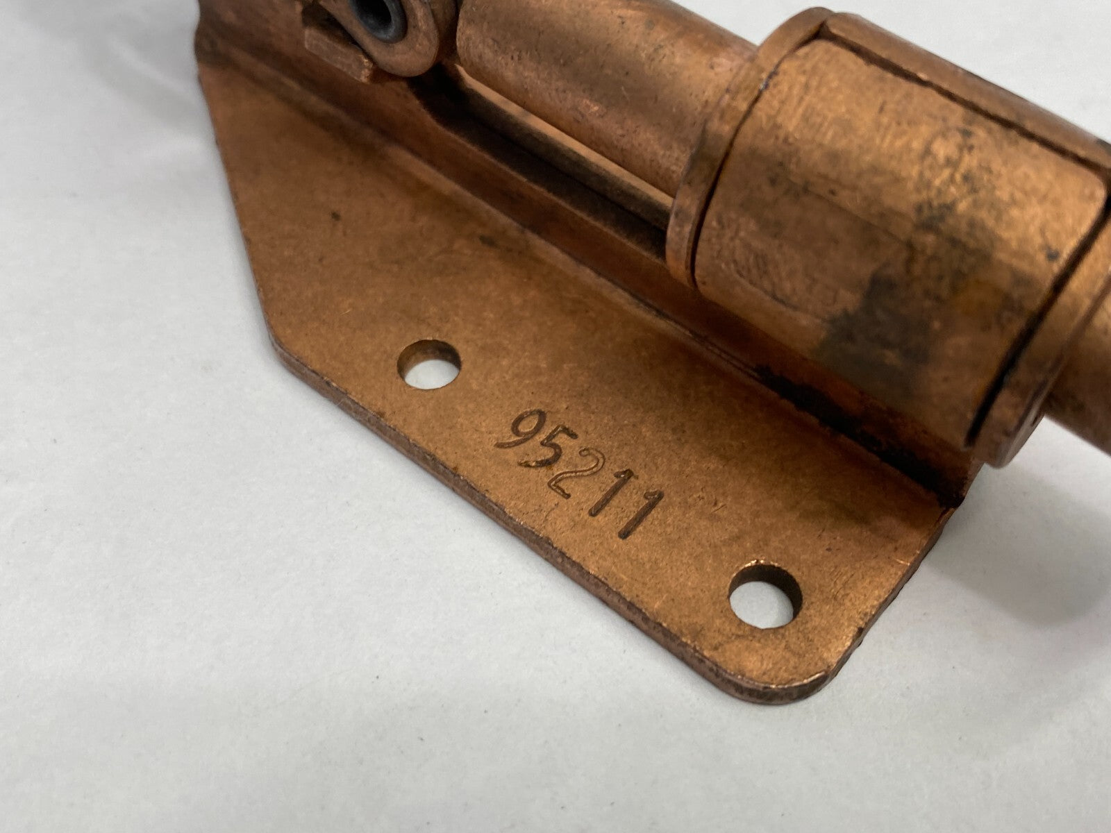Vlier 95211 Copper Clad Clamp KOP-R-KLAD - Maverick Industrial Sales