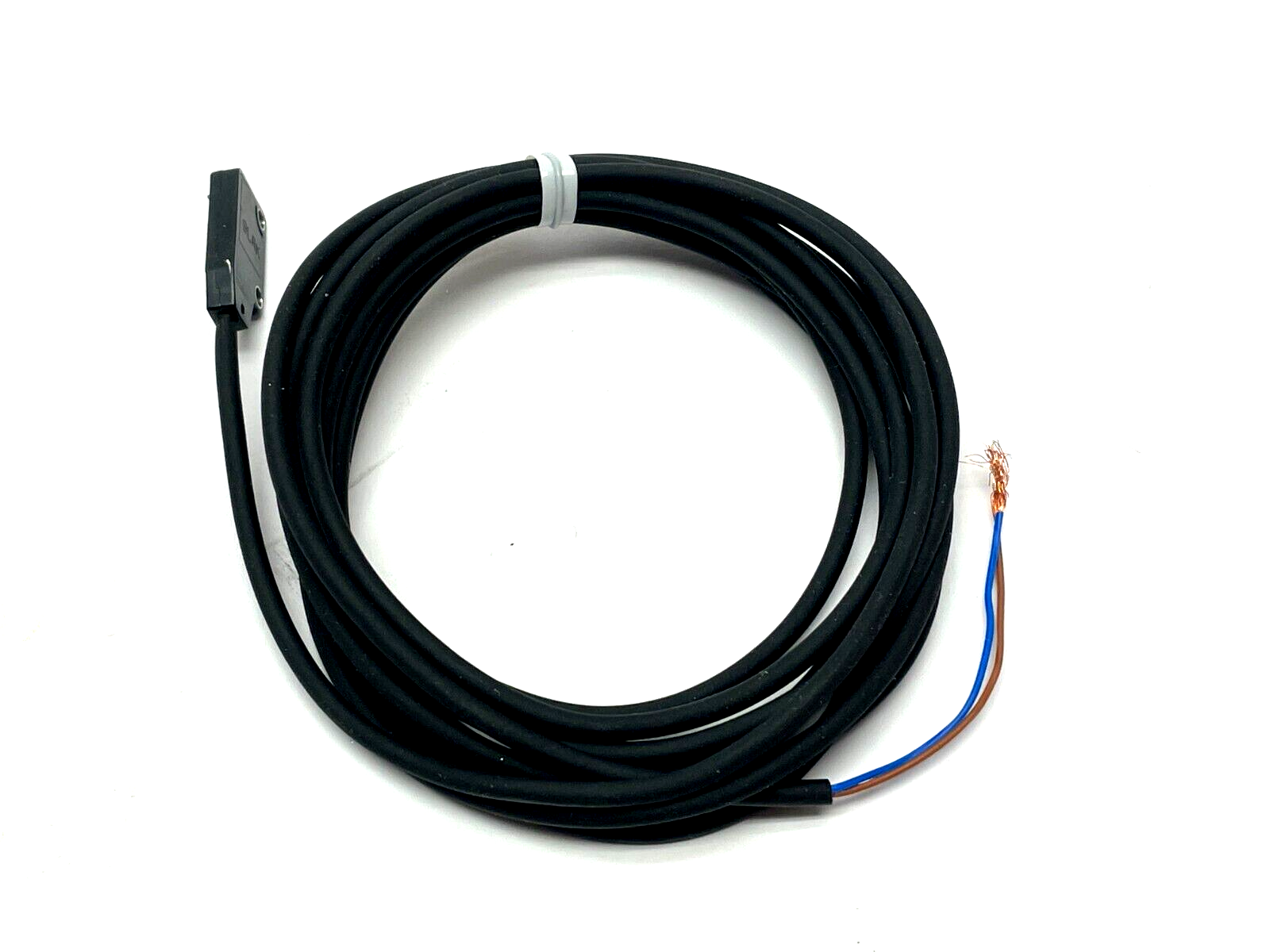 SunX EX-13P Photoelectric Sensor Receiver - Maverick Industrial Sales