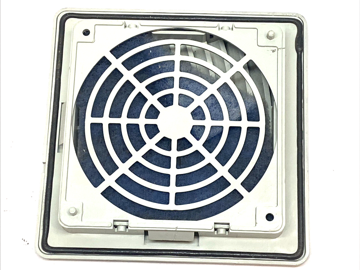 Cosmotec GFK-15 Filter Grill Vent 6"x6" - Maverick Industrial Sales