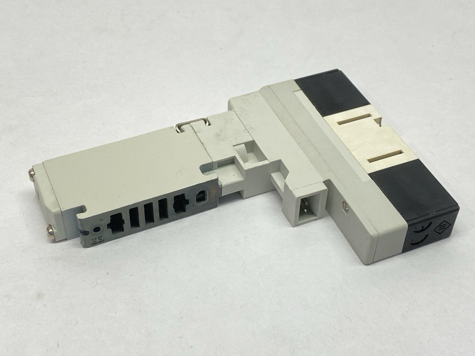 SMC VQC1301-5 Pneumatic Solenoid Valve 5-Port - Used - Maverick Industrial Sales