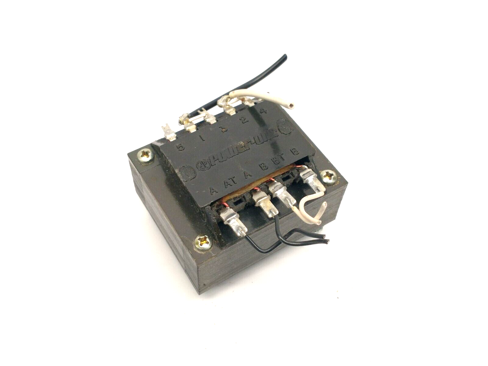 Power-One B50023L DR Transformer - Maverick Industrial Sales