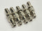 HK024 4-Pin Wire Cable Connector M/F X002R8VHVP LOT OF 5 - Maverick Industrial Sales
