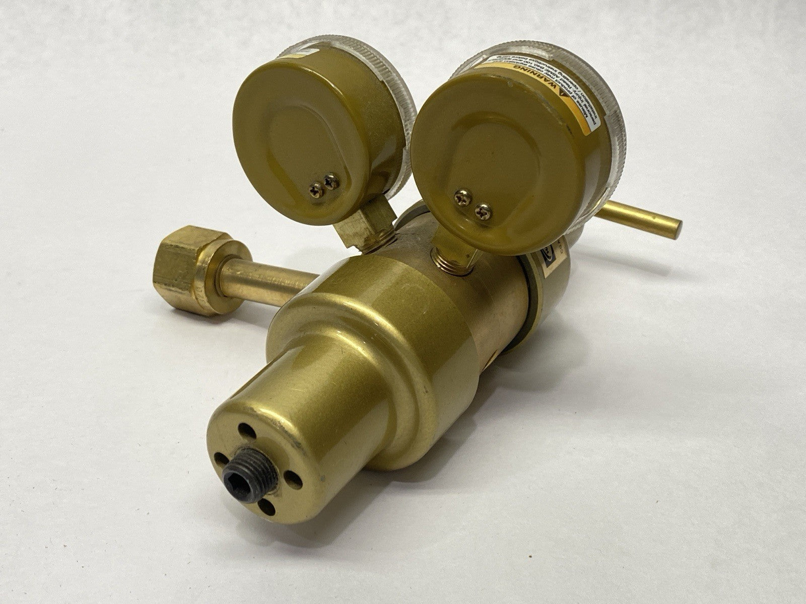 9296 | Harris - Used - Maverick Industrial Sales