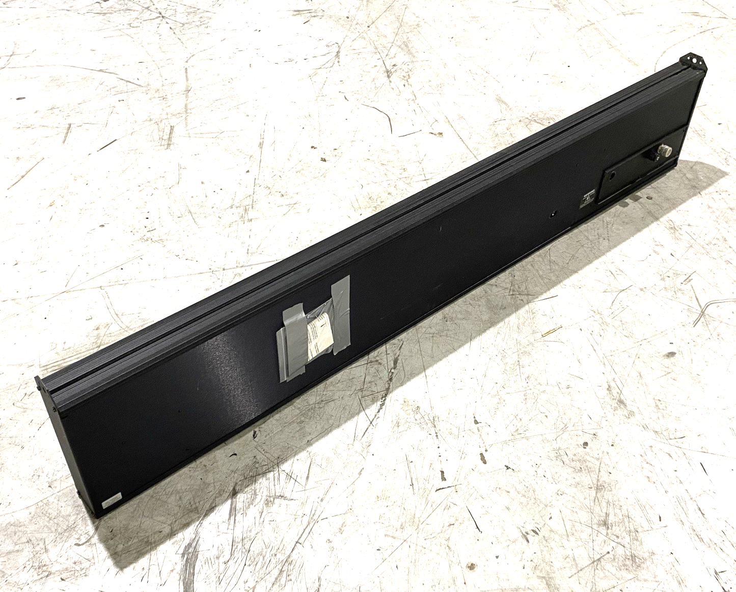 XL800-32240T-X2088 | Vorne Tri-Color Productivity Display 32-Rows, 240-Columns - Used - Maverick Industrial Sales