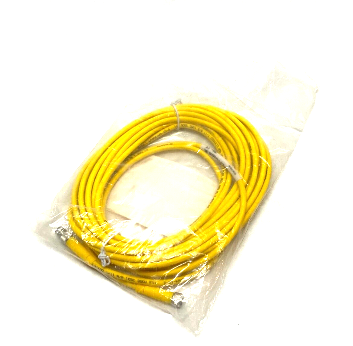 Turck PKG 3M-7-PSG 3M Picofast Double Ended Cordset M8 3-Pin F to M, U-33409 - Maverick Industrial Sales