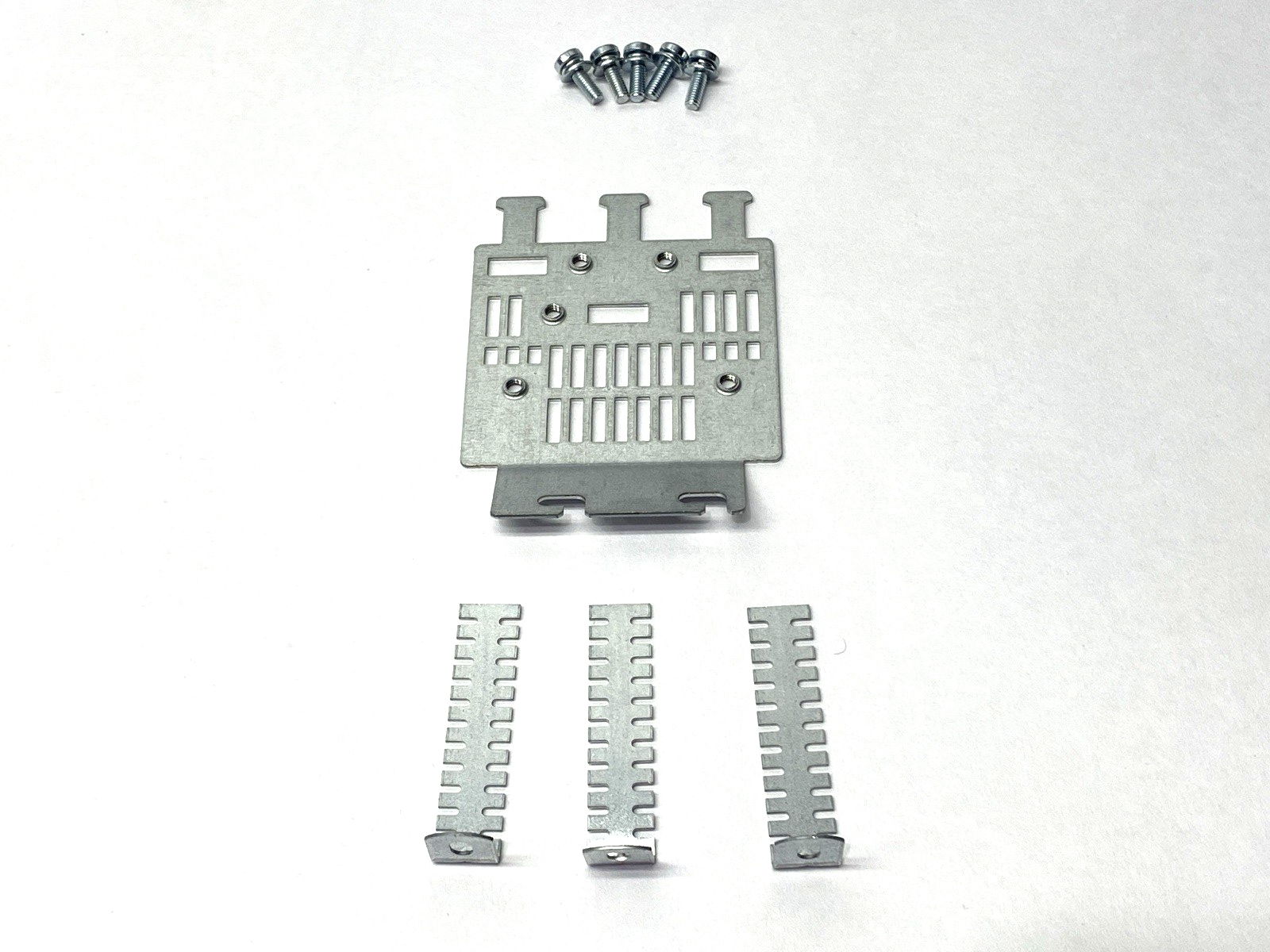 Siemens G120 FSA Accessory Kit IP20 - Maverick Industrial Sales