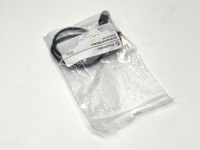 Hirschmann 943944-001Z00 Octopus Adapter Cable - Maverick Industrial Sales