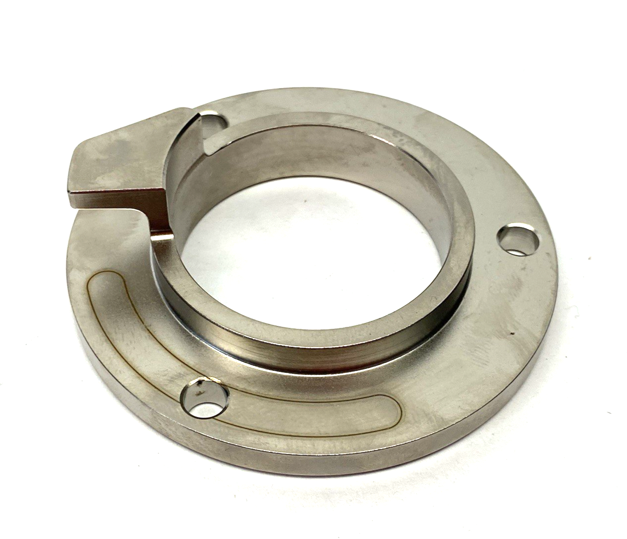 LMT Fette EVOline Axial Thread Roller Shroud Piece - Maverick Industrial Sales