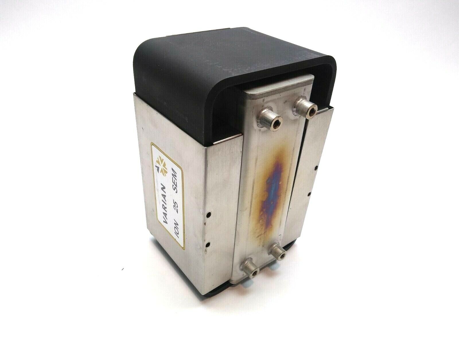 Varian ION 25 SEM 119-0570 ION SEM Pump - Maverick Industrial Sales