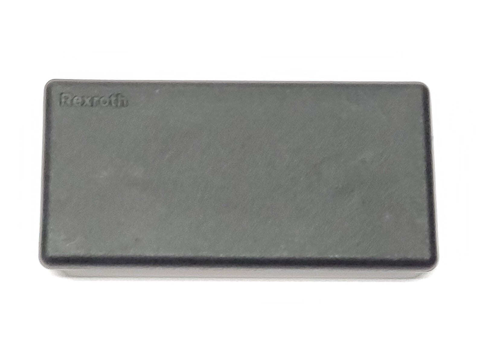 Bosch Rexroth 3842548757 Cap Cover LOT OF 2 - Maverick Industrial Sales