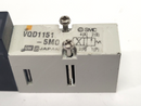 SMC VQD1151-5M0 Solenoid Valve - Maverick Industrial Sales