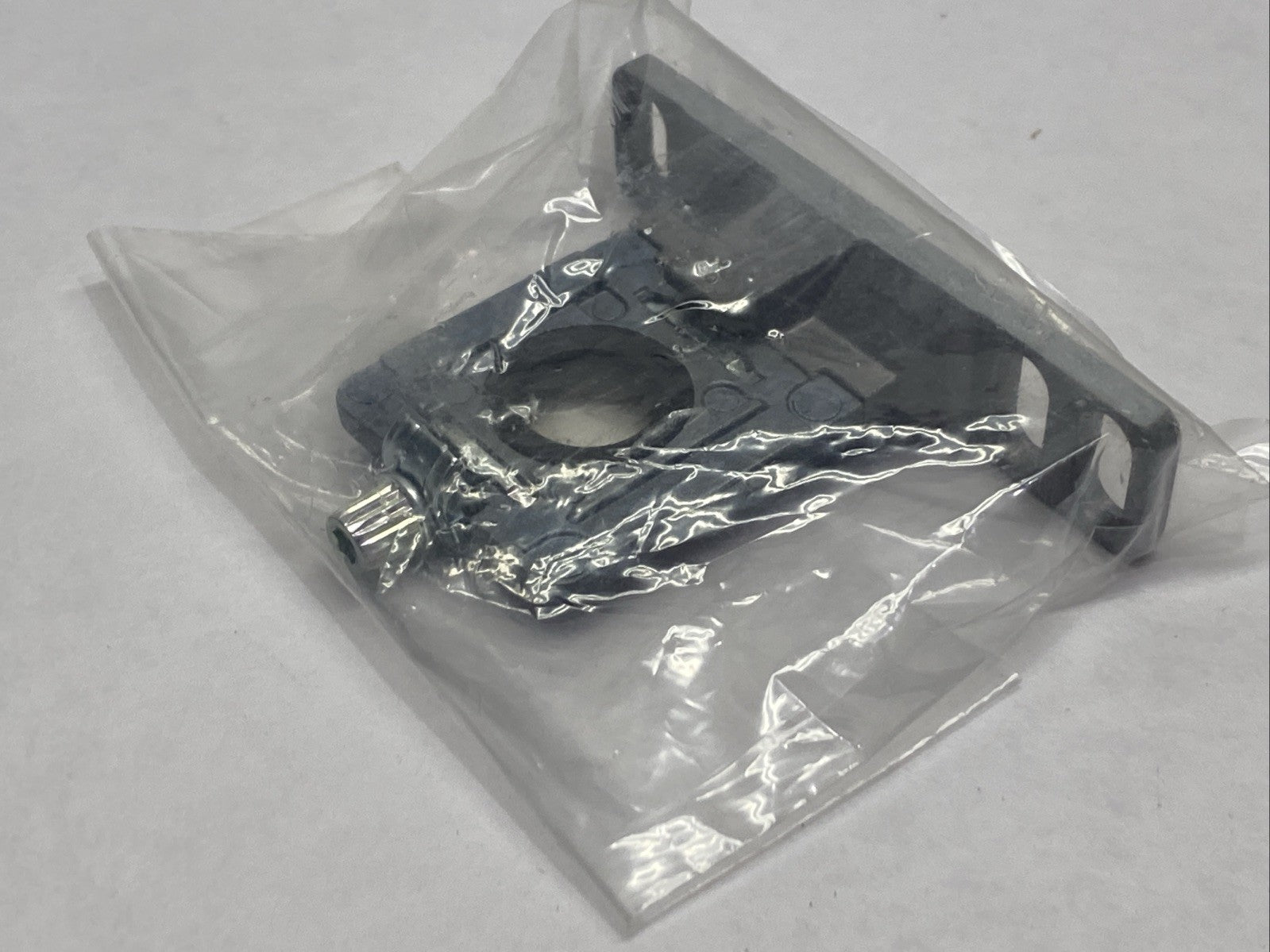 SMC Y200T-A Modular Spacer Interface Bracket - Maverick Industrial Sales