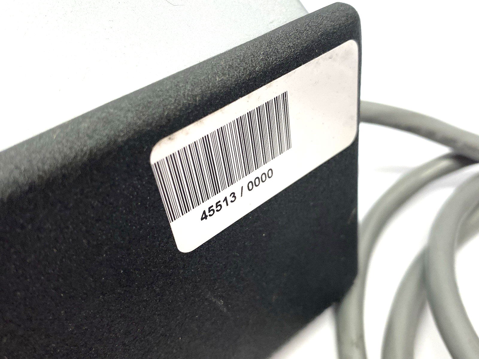 45513/0000 | Pregis Sharp Printer Control Operator Interface Unit for MAX Series - Used - Maverick Industrial Sales