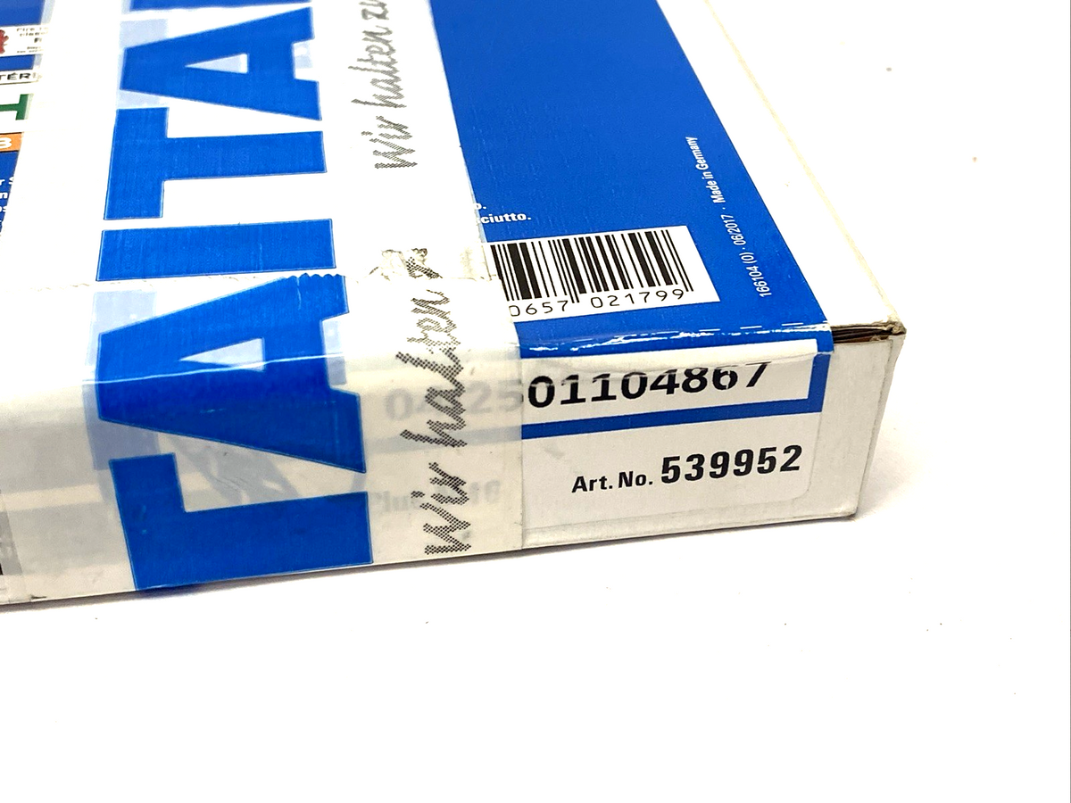 Upat UKA3 Plus M16 Composite Anchor 539952 LOT OF 8 - Maverick Industrial Sales