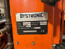 Bystronic Bystar 3015-2 CNC Laser Cutting Machine, Lift System & Chiller - Maverick Industrial Sales