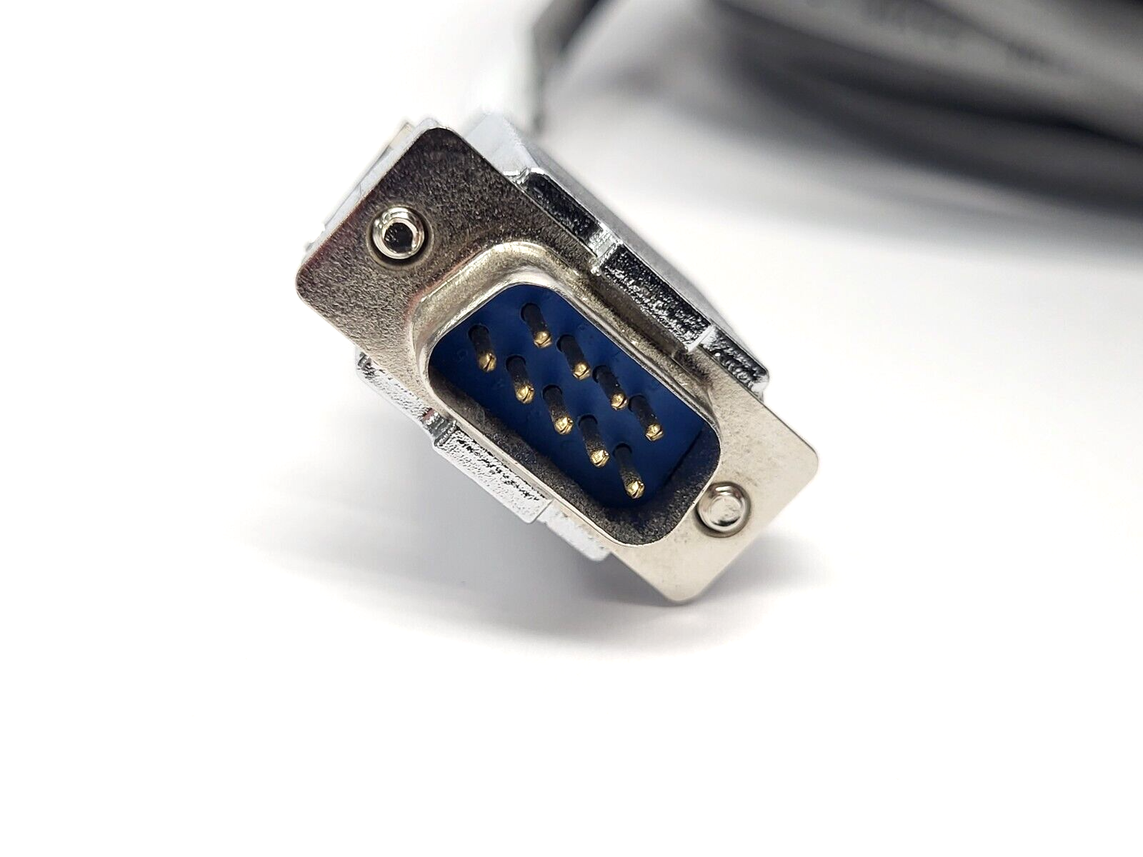 Encoder Products 260-N-B-10-S-0040-Q-HV-1-S-SL-4-N Rotary Incremental Encoder - Maverick Industrial Sales