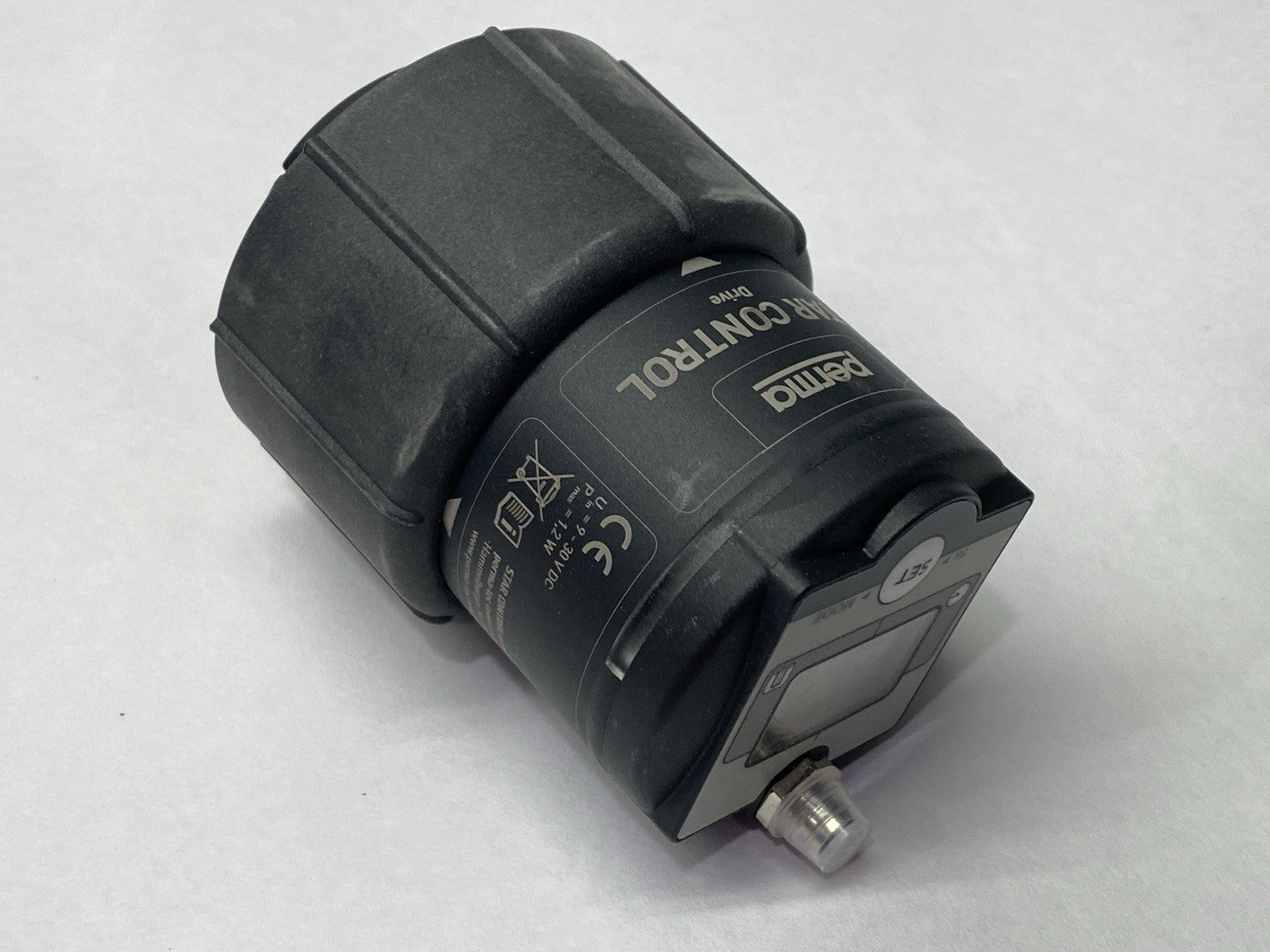 Bosch Rexroth 3842543482 Automatic Lubrication Unit LU 2 w/ Manual - Maverick Industrial Sales