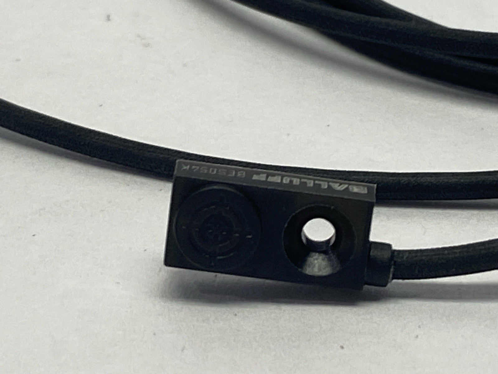 Balluff BES054K Inductive Proximity Sensor BES R04KC-PSF15B-EP02 - Maverick Industrial Sales