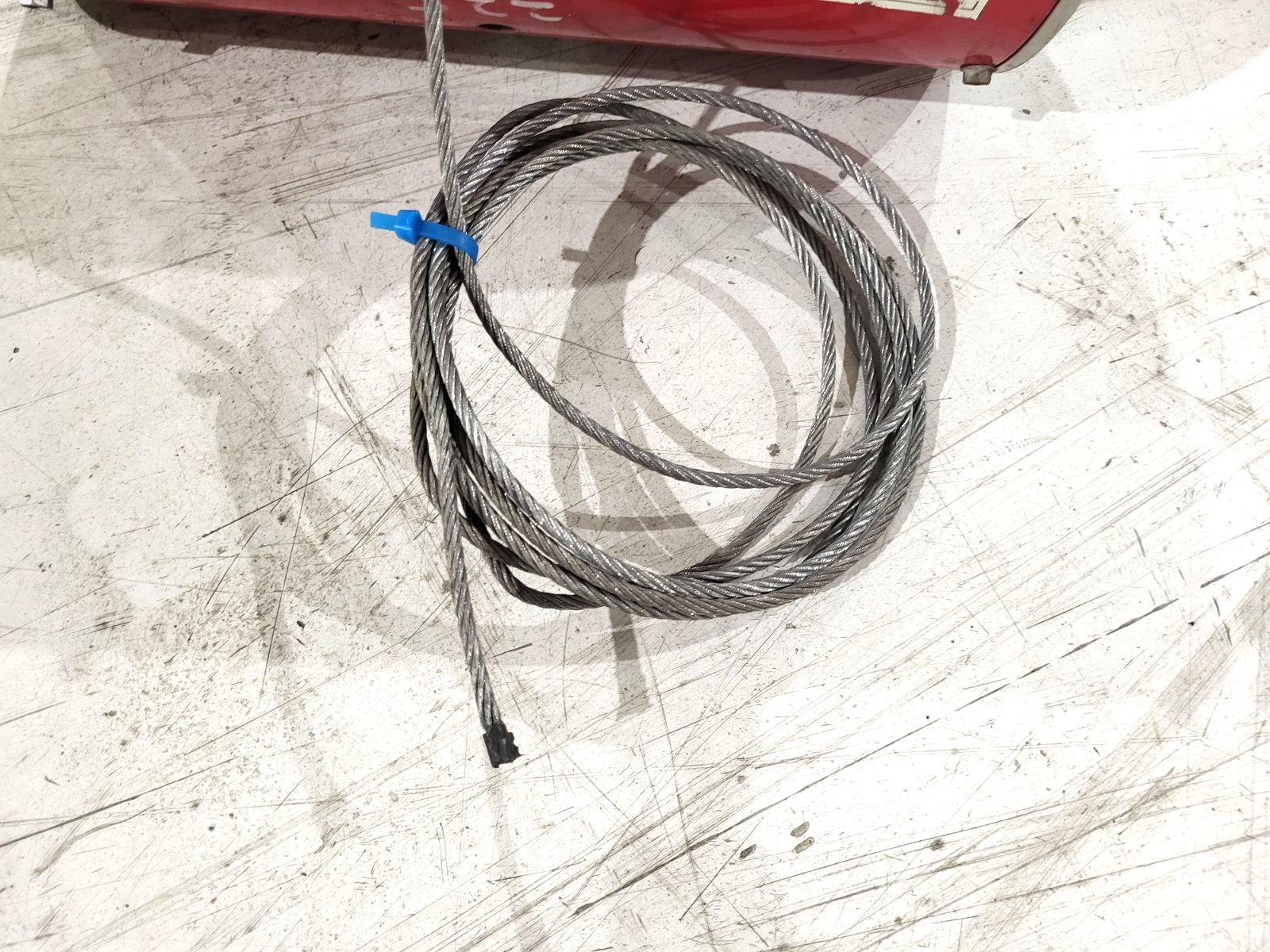 Knight KBA 225-073 Air Balancer 100PSI 225lb Carrying Capacity - Maverick Industrial Sales