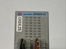 Hanmi HFRDO-32 AutoNet PLC Module - Maverick Industrial Sales