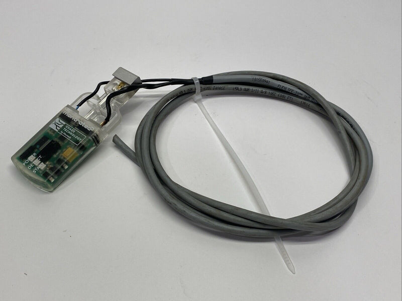 Montratec MT56941 Intelligent Routing Module w/ Cable - Maverick Industrial Sales