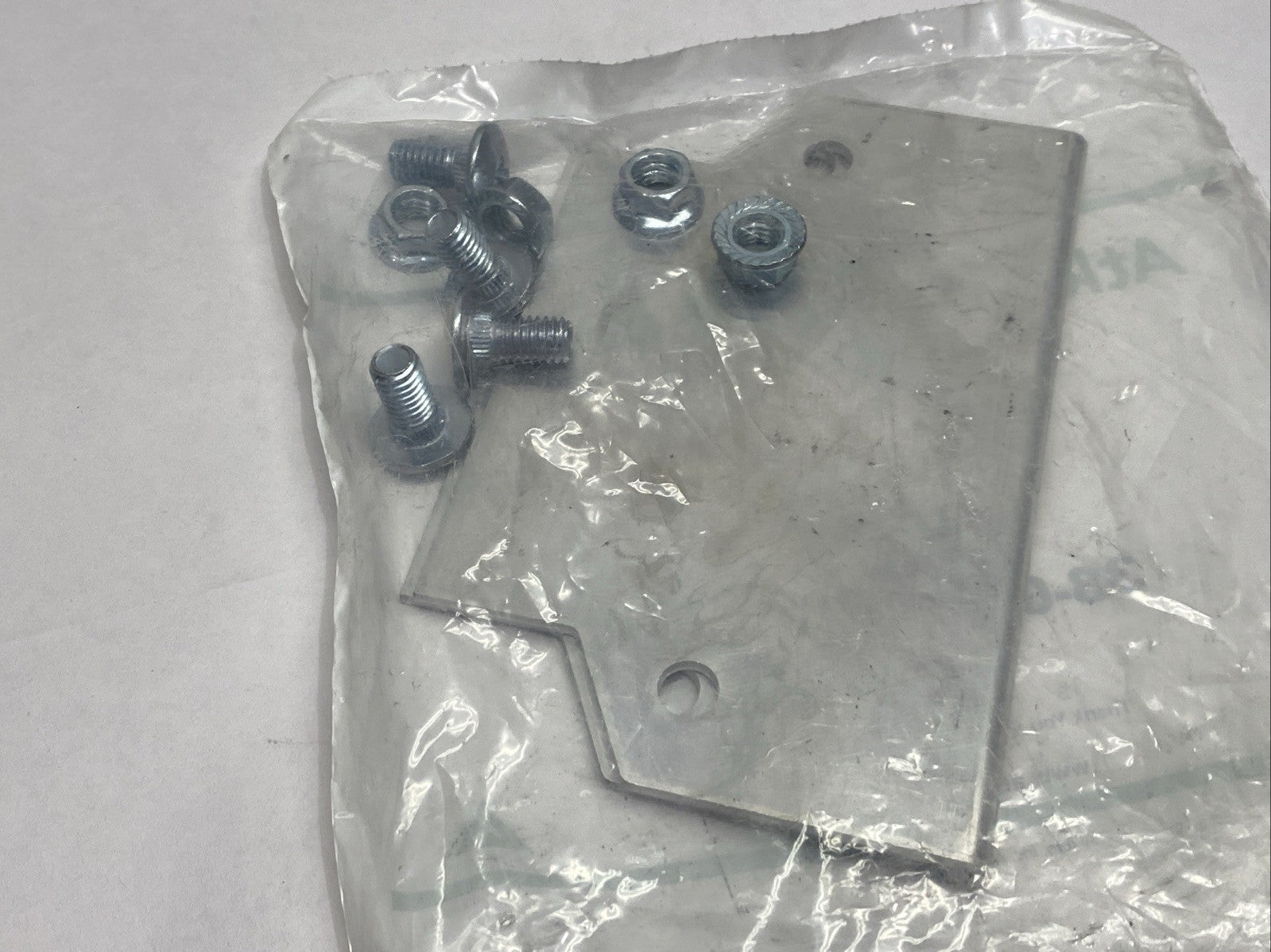 Atkore 38-02RC-RAPID Splice Plate Kit - Maverick Industrial Sales
