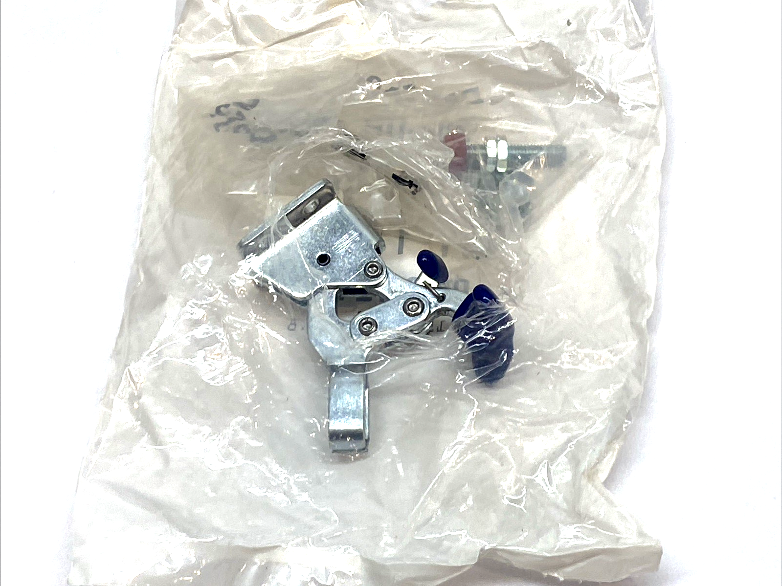 Destaco 305-UR Horizontal Hold Down Clamp - Maverick Industrial Sales